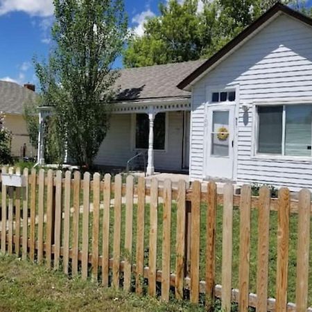 500/502 W 23Rd St Villa Шайен Екстериор снимка