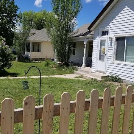 500/502 W 23Rd St Villa Шайен Екстериор снимка