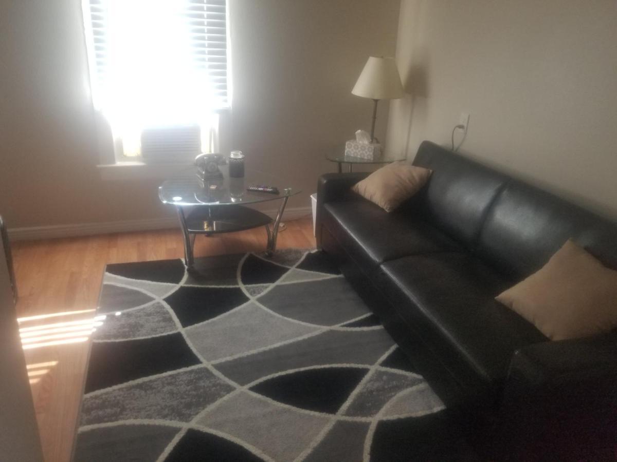 500/502 W 23Rd St Villa Шайен Екстериор снимка