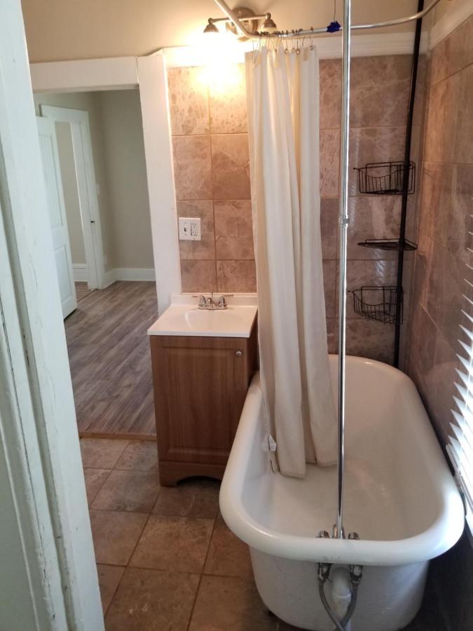 500/502 W 23Rd St Villa Шайен Екстериор снимка