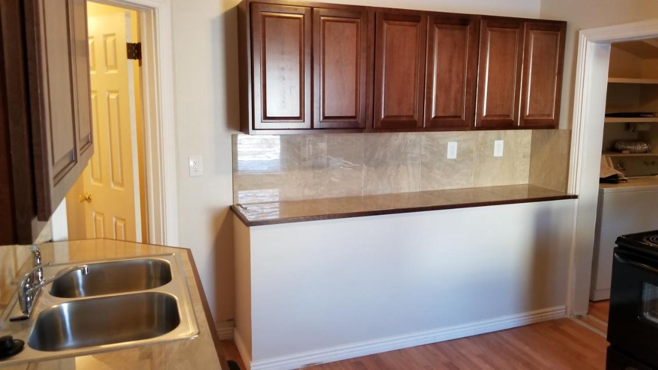 500/502 W 23Rd St Villa Шайен Екстериор снимка
