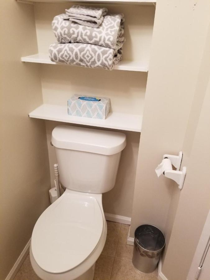 500/502 W 23Rd St Villa Шайен Екстериор снимка
