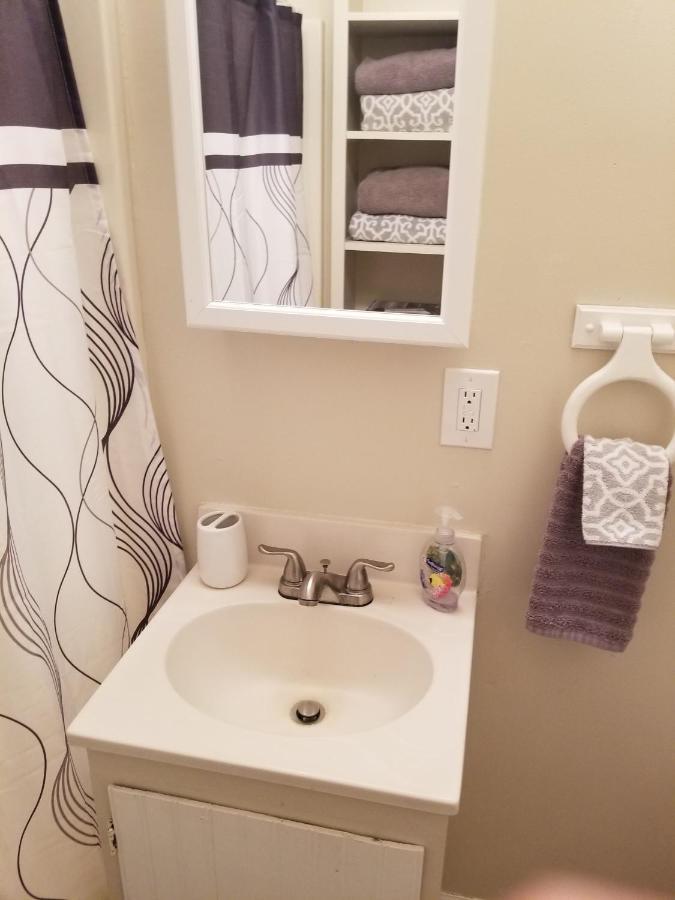 500/502 W 23Rd St Villa Шайен Екстериор снимка