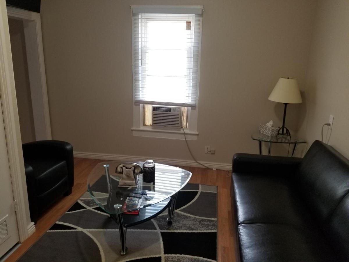 500/502 W 23Rd St Villa Шайен Екстериор снимка