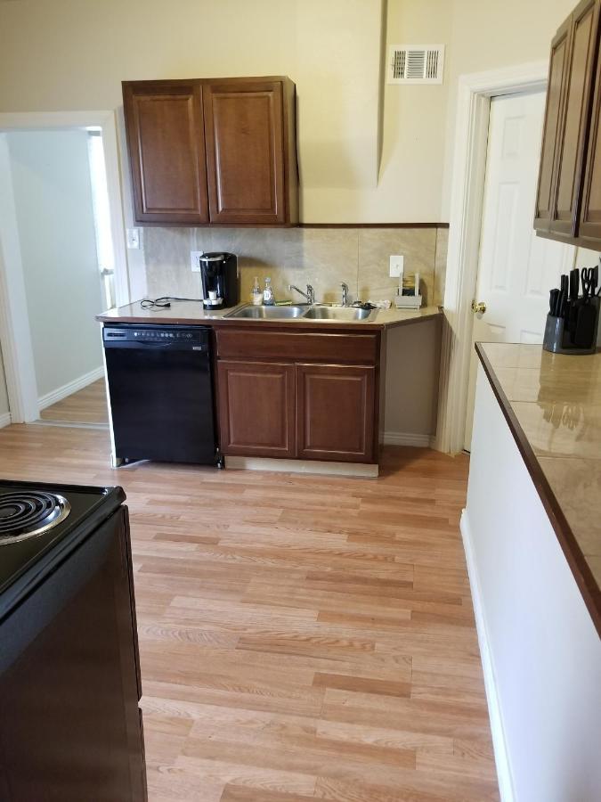 500/502 W 23Rd St Villa Шайен Екстериор снимка