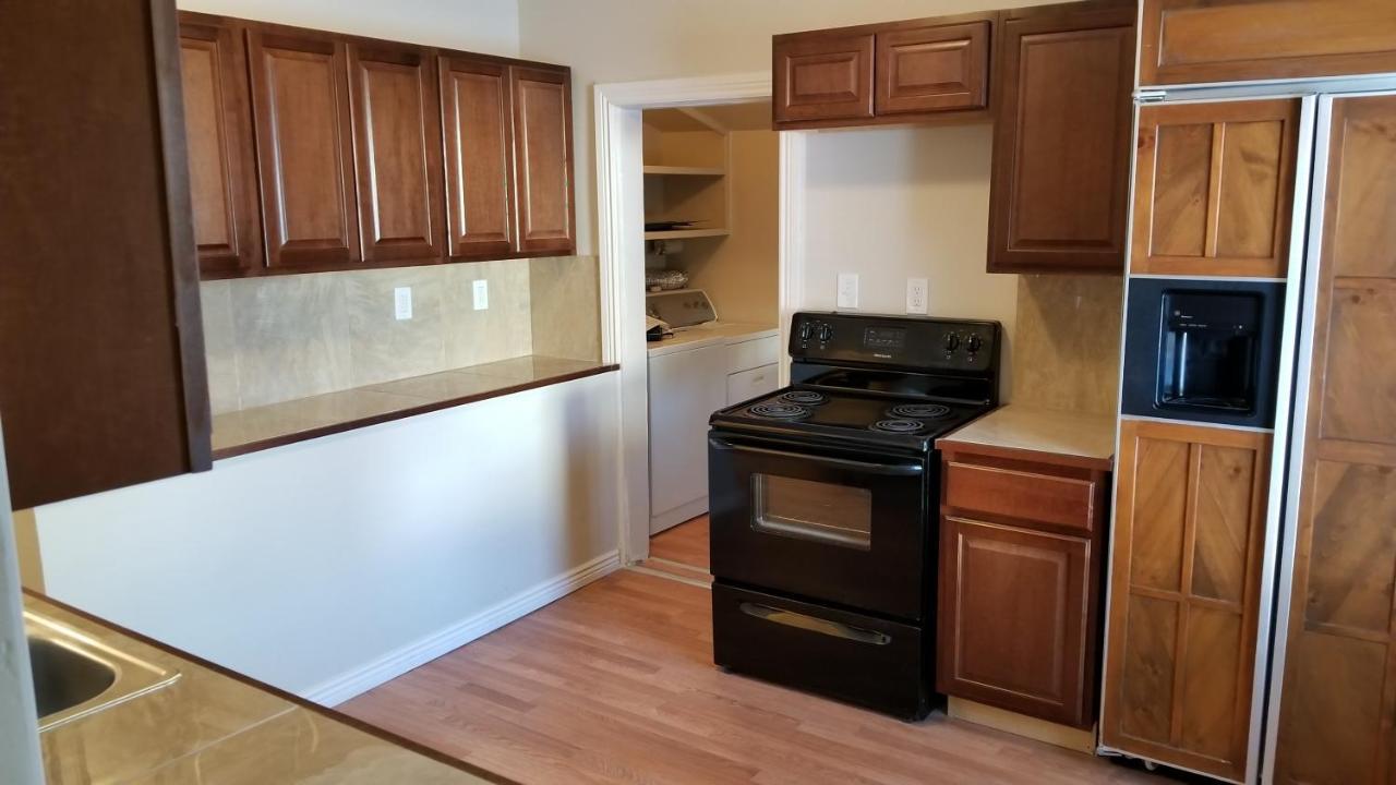 500/502 W 23Rd St Villa Шайен Екстериор снимка