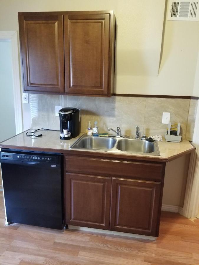 500/502 W 23Rd St Villa Шайен Екстериор снимка