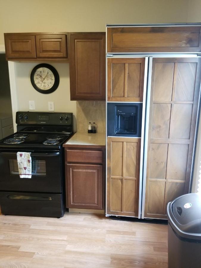 500/502 W 23Rd St Villa Шайен Екстериор снимка