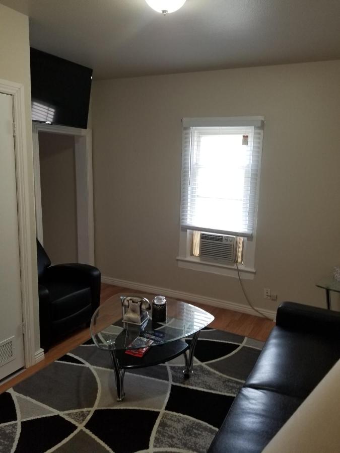 500/502 W 23Rd St Villa Шайен Екстериор снимка